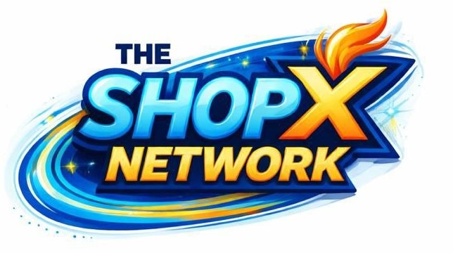 THE SHOPSX 100 PRO